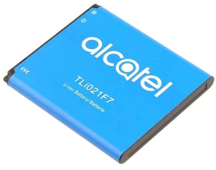 Genuine Alcatel Tli021f7 Battery for Alcatel Mifis