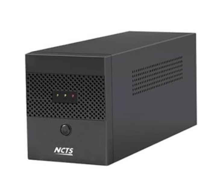 NCTS Uniterruptible Power Supply With Inbuilt AVR 2000Va -UPS 2KVA