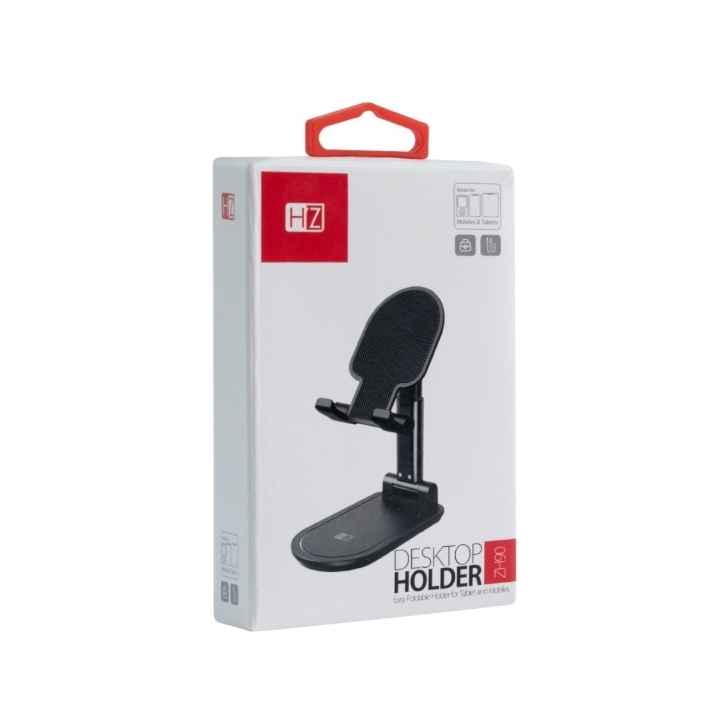Heatz Desktop Holder for Phones and Tablets - ZH90