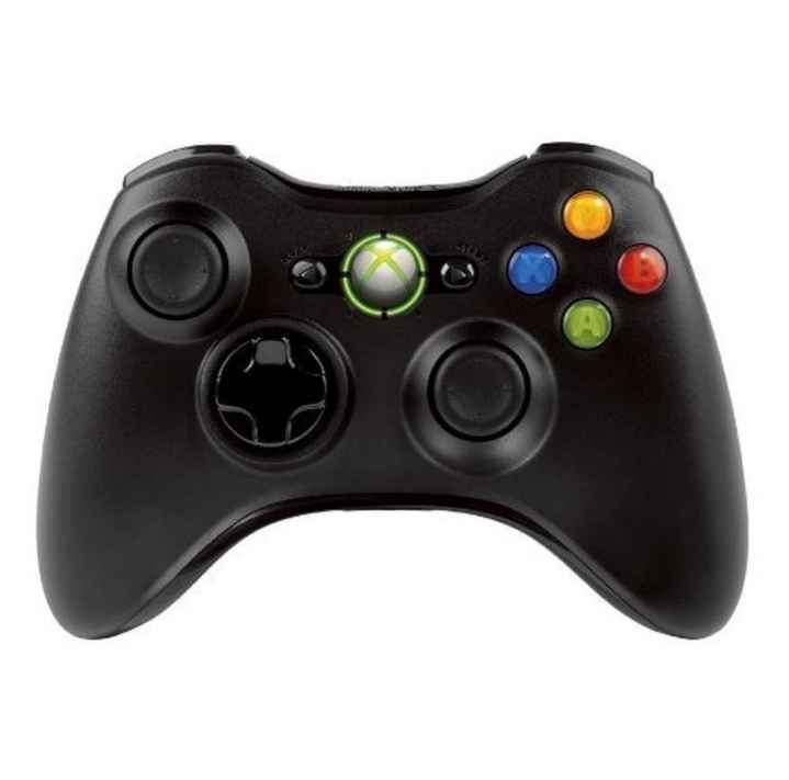 Xbox 360 Wireless Controller / Gamepad - Microsoft