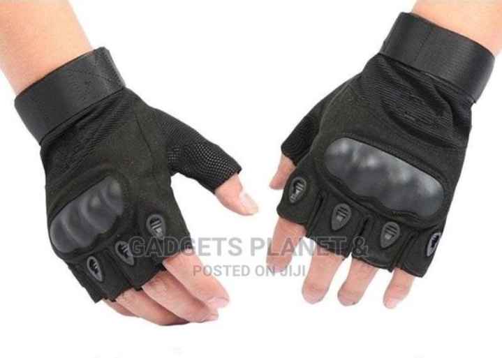Pilot Gloves for Biking / Gyming