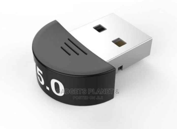 USB Bluetooth Dongle - 5.0