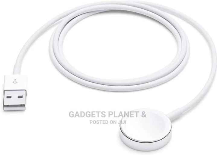 Iwatch Charger - Usb A