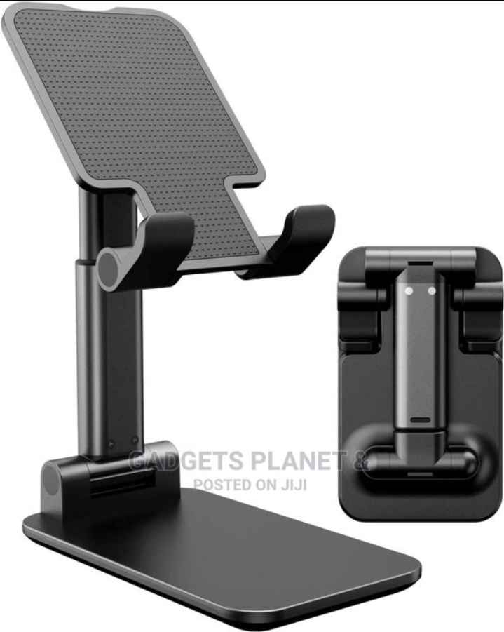 Adjustable Phone Stand / Mount - Desk Top