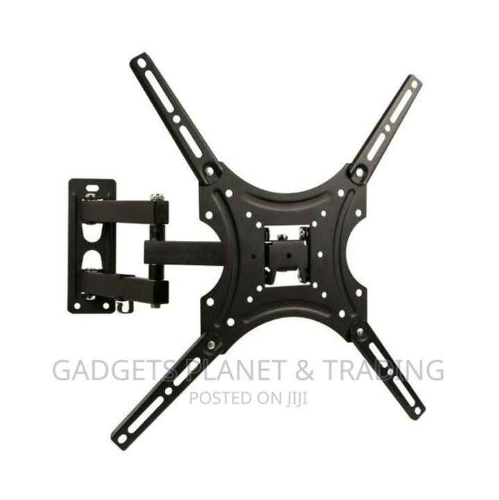 LED LCD Adjustable TV Wall Bracket Vesa 32?? to 55?? | X-400