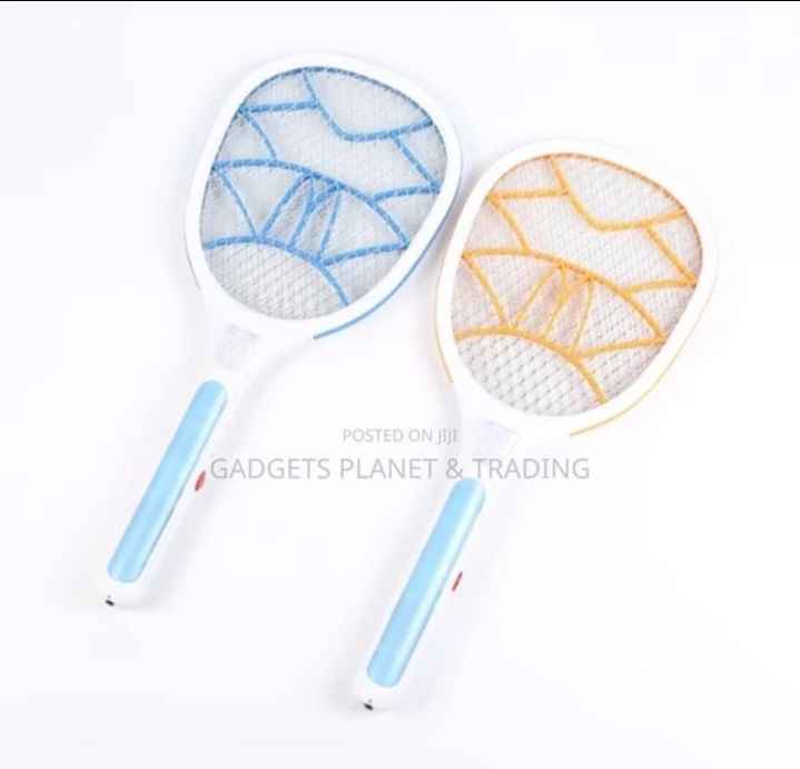 Electric Mosquito Killer Swatter Racket With Light | YL-2019