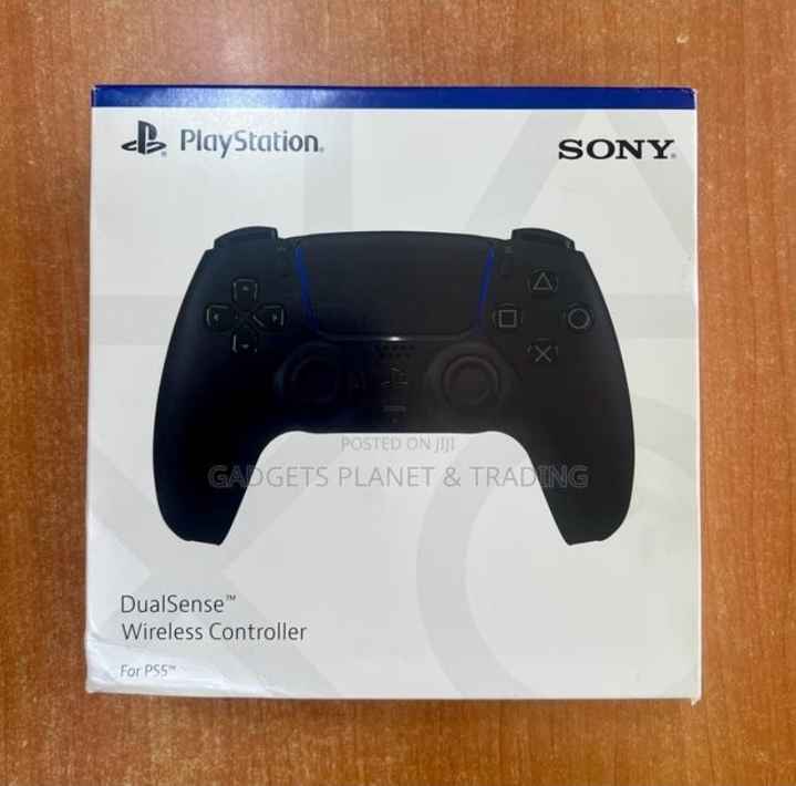 Dual sense Ps5 Wireless Controller for Play Station 5