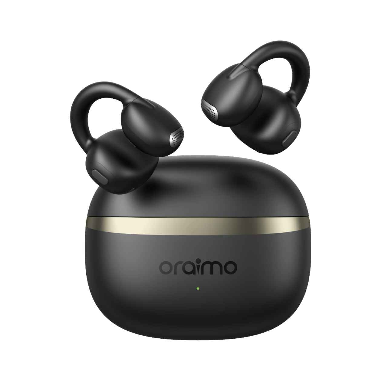 Oraimo OpenSnap Clip-On True Wireless Earphones - OPN-373